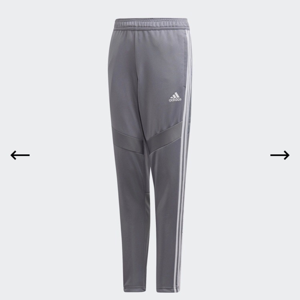 Adidas Tiro 19 Training Soccer Pants